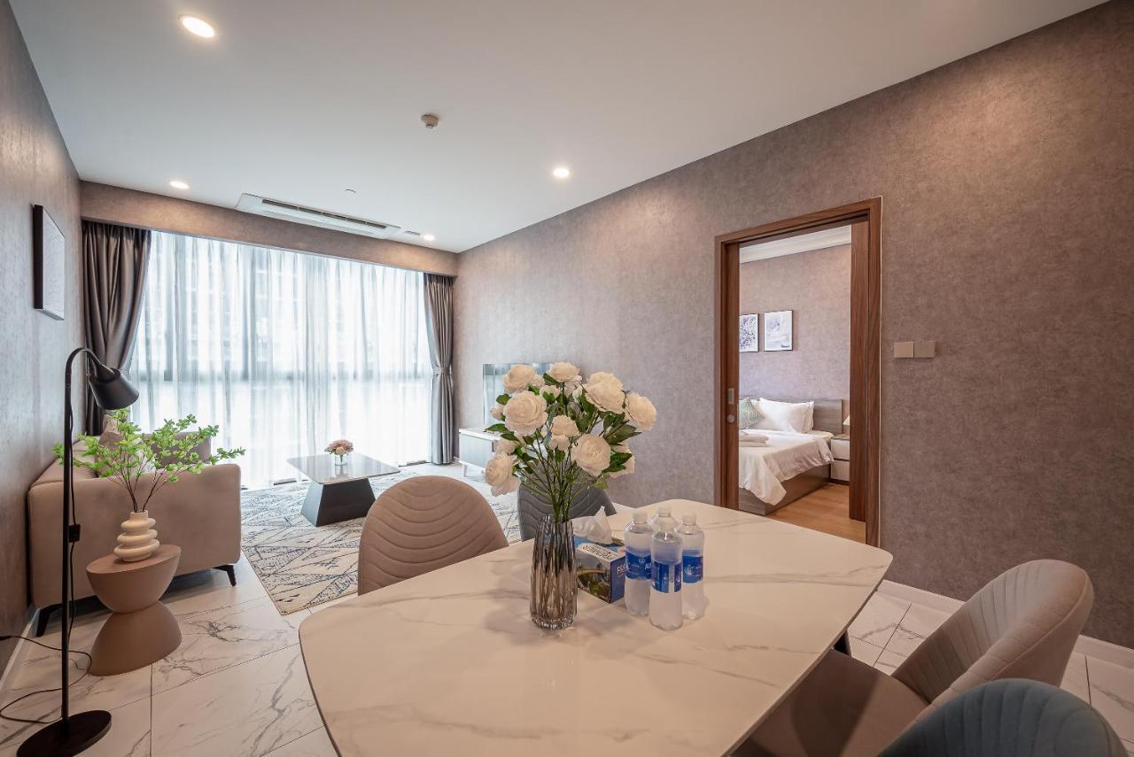 Apartment Saigon The Metropole *