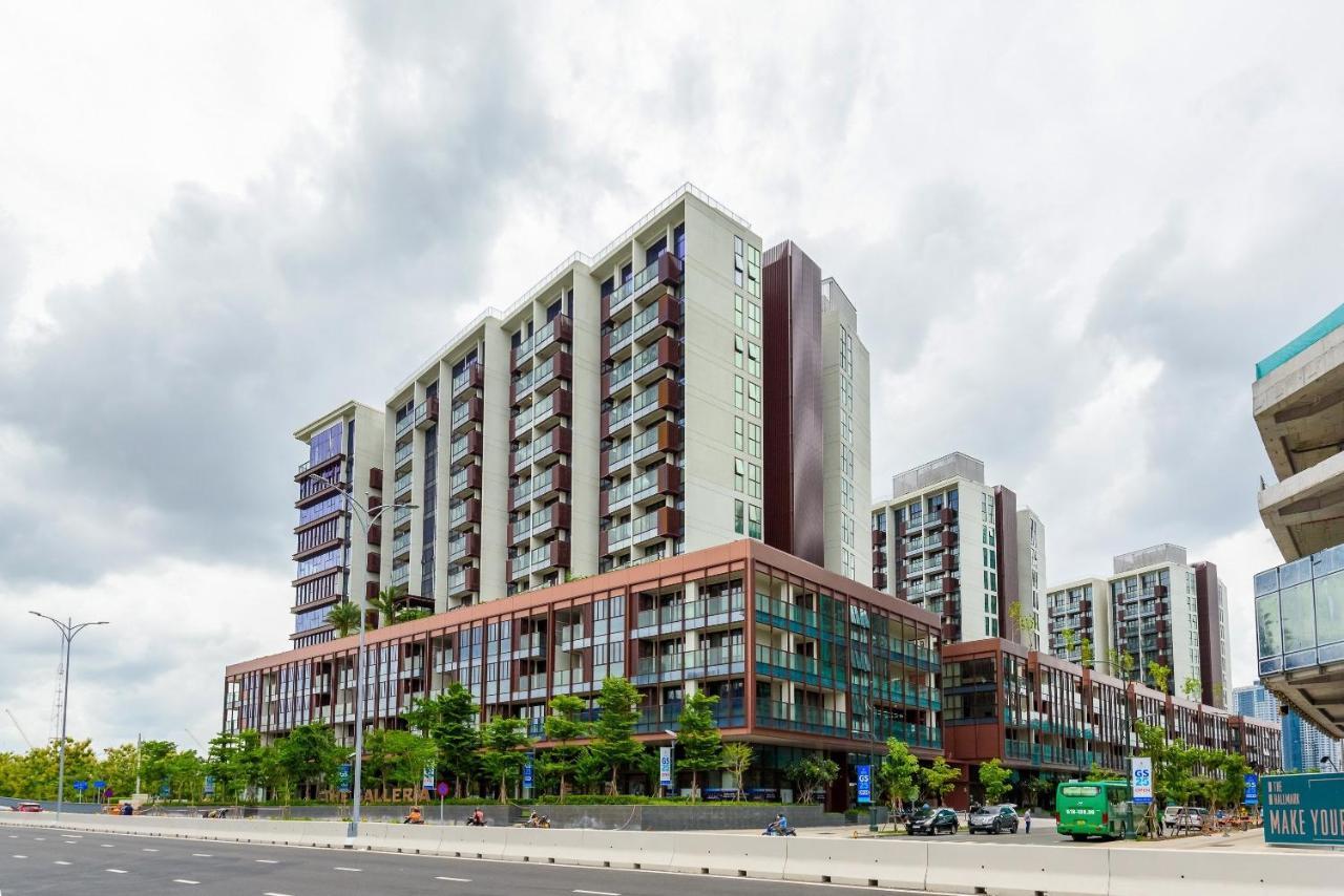 Apartment Saigon The Metropole *
